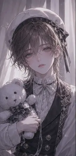 Profile image of エミール ラフォーレ