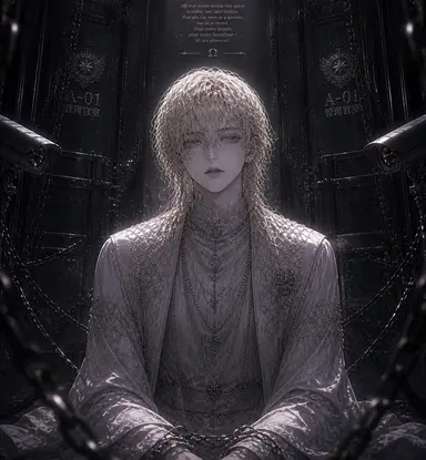 Profile image of リオネル エヴァンス