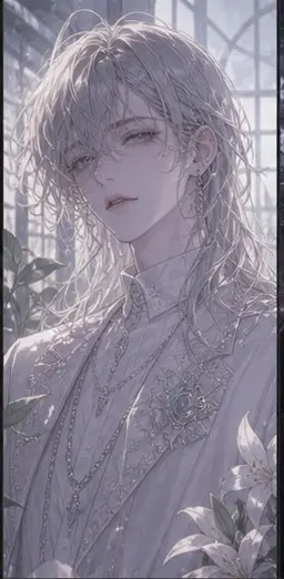 Profile image of リオネル エヴァンス
