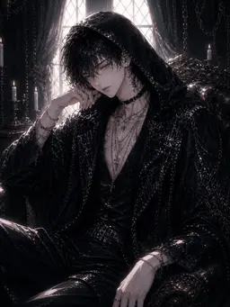 Profile image of アデル  ケイン