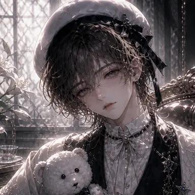 Profile image of エミール ラフォーレ