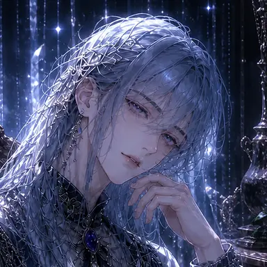 Profile image of カイ  ルシエル