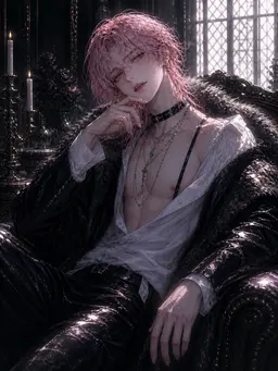 Profile image of シオン ベリエ