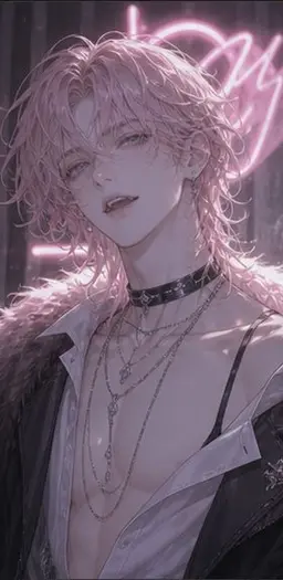 Profile image of シオン ベリエ