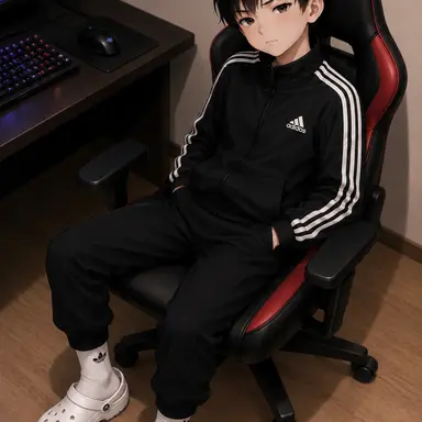 Profile image of 시온
