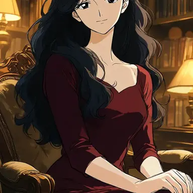 Profile image of Veyra