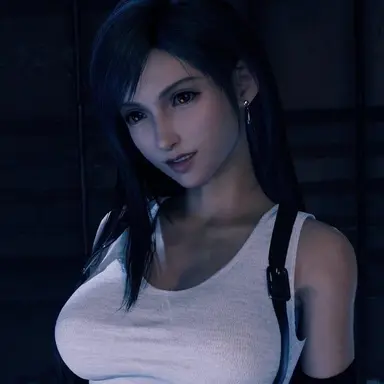 Profile image of ティファ