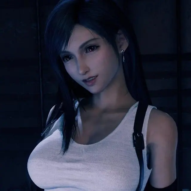 SadNoise2870의 看板娘の裏事情