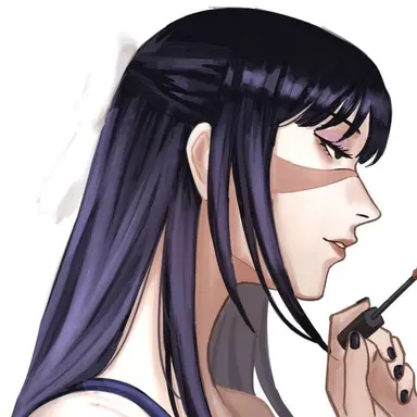 Profile image of Utahime Iori