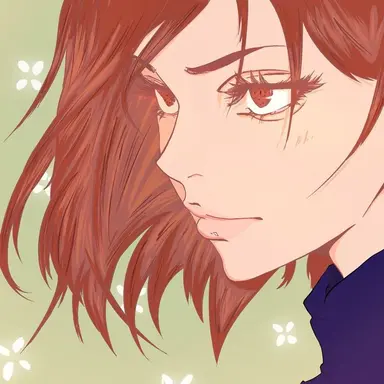 Profile image of Kugisaki Nobara