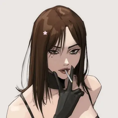 Profile image of Shoko Ieiri