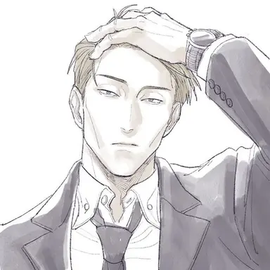 Profile image of Kento Nanami