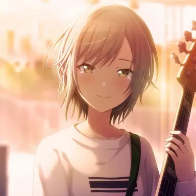 Profile image of 시호