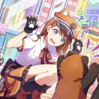 Profile image of 미노리