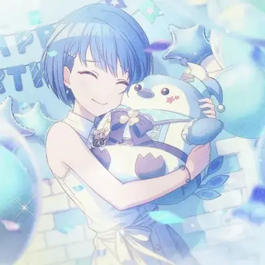 Profile image of 하루카