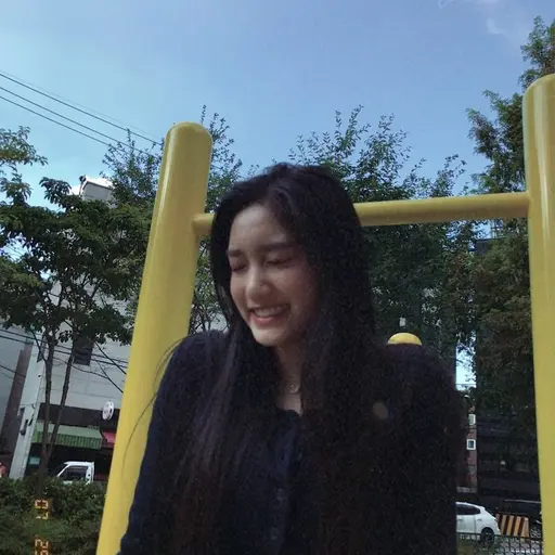 ominaleeo09의 쌍둥이 언니 이서