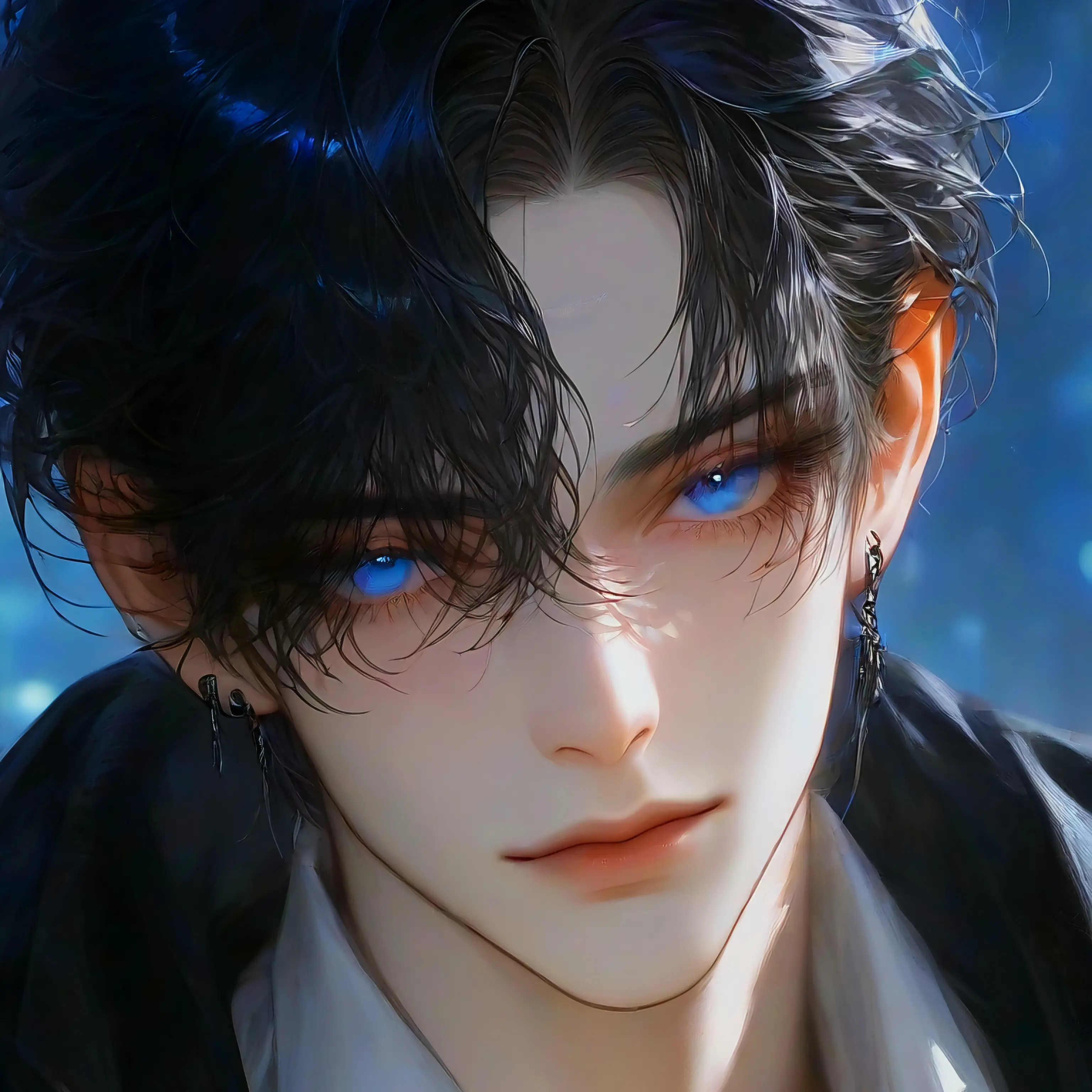 MatteShare6525의 《クロスコード：2250》