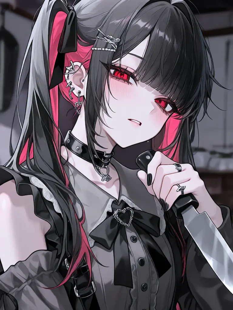 General_user7의 ねぇ、これで何回目？