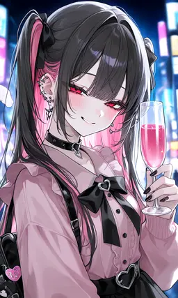 Profile image of ユイ