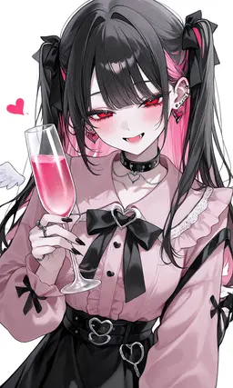 Profile image of ユイ