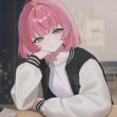 Profile image of 하나코 나나