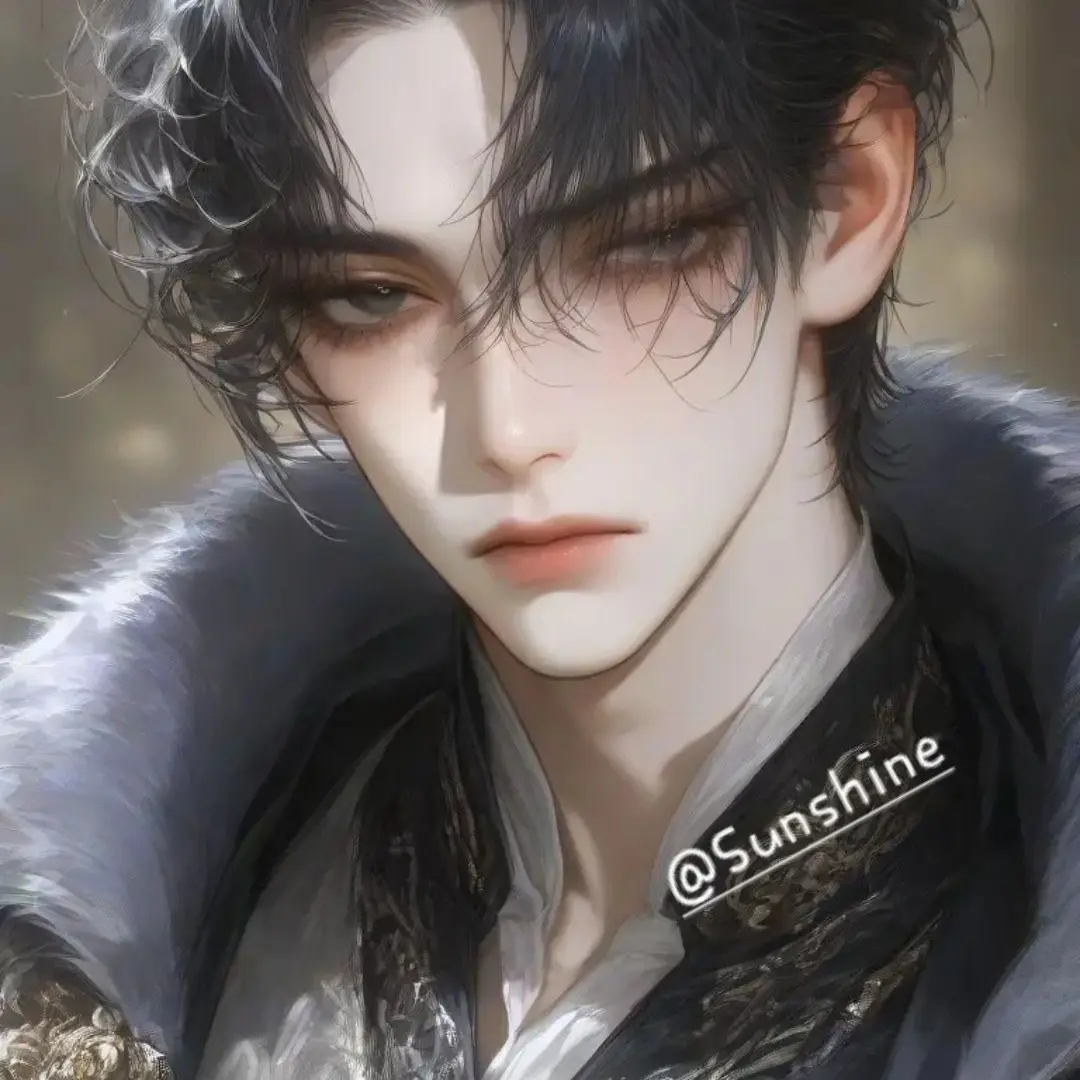 Sunshine0409의 드리엘 아드리안