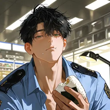 Profile image of 恒一