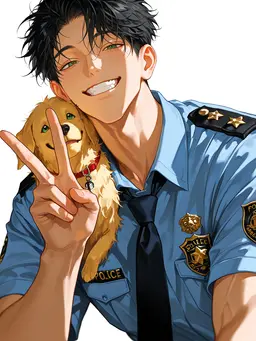 Profile image of Koichi