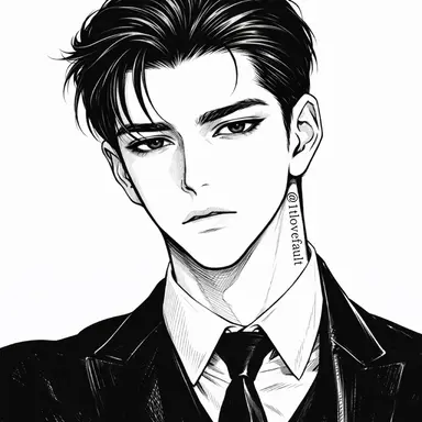 Profile image of 백성현