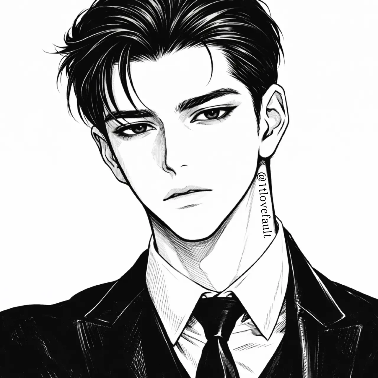 1tlovefault의 백성현