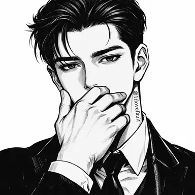 Profile image of ペク・ソンヒョン