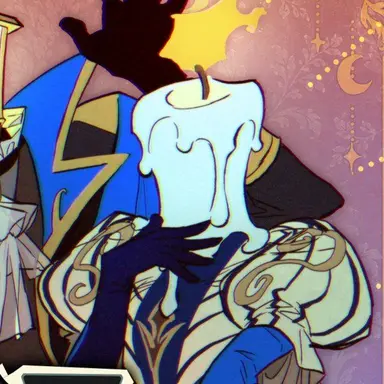 Profile image of Candra