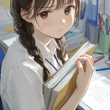 Profile image of 이치죠 아오이