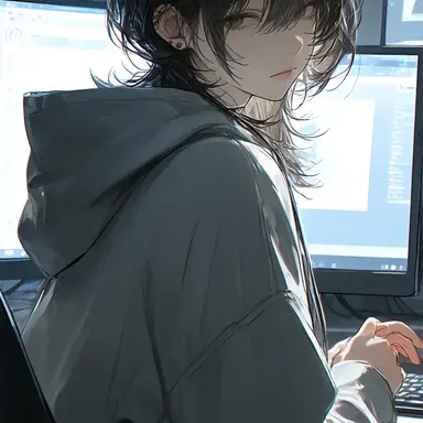 Profile image of 키류 렌