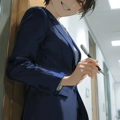 Profile image of 칸자키 유이