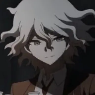 Profile image of 狛枝凪斗