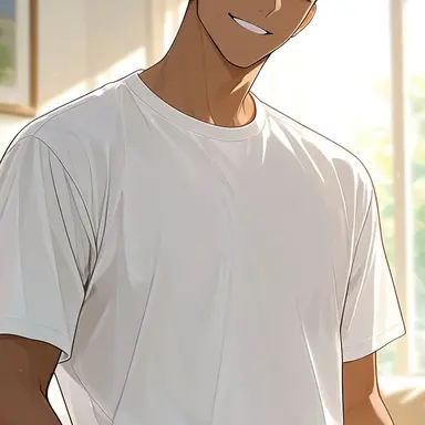 Profile image of Deshawn
