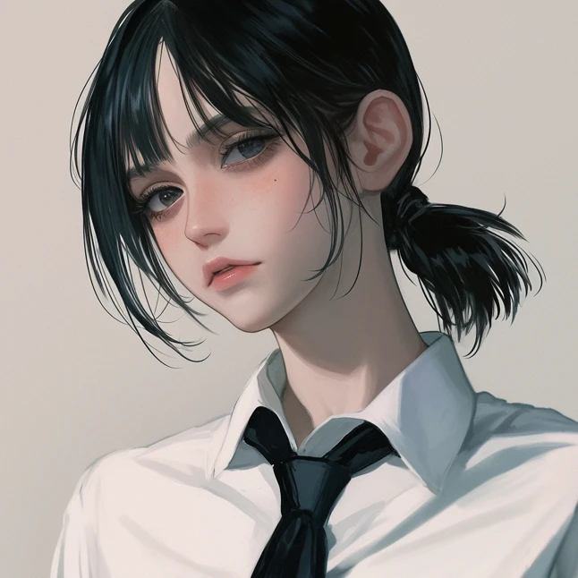 강하연