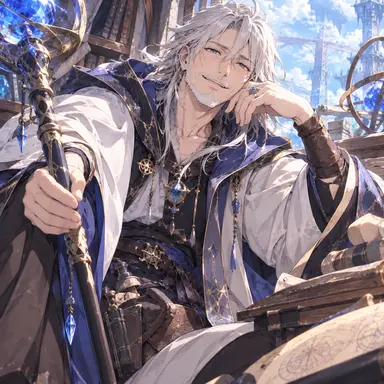 Profile image of ガイア