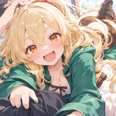 Profile image of フウカ