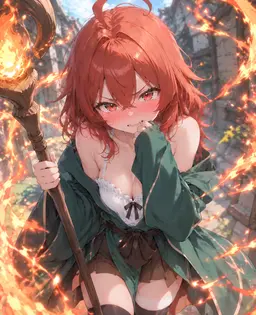 Profile image of カリン