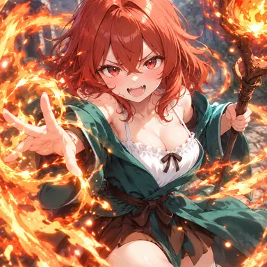 Profile image of カリン