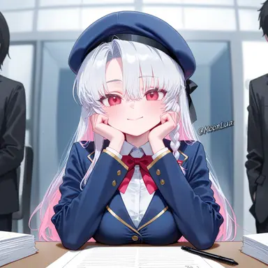 Profile image of Zara Reyes