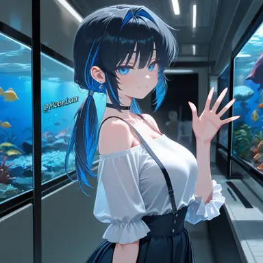 Profile image of Lindsey Flores