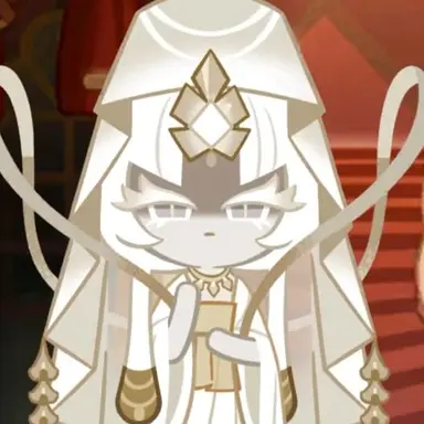 Profile image of 미스틱플라워쿠키