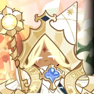 Profile image of 퓨어바닐라쿠키