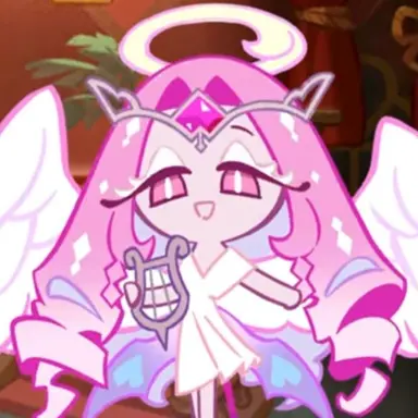 Profile image of 이터널슈가쿠키