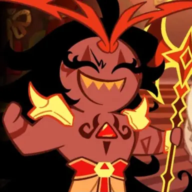 Profile image of 버닝스파이스쿠키