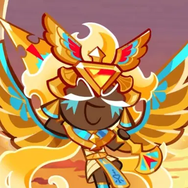 Profile image of 골드치즈쿠키