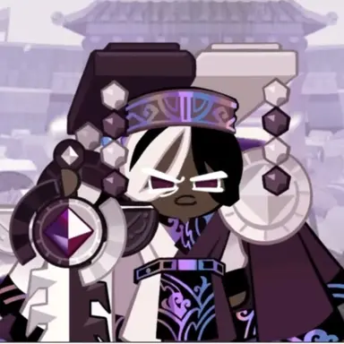 Profile image of 다크카카오쿠키